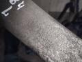 кулак поворотный левый BMW X5 E70 2008, 3.5 л., TDi, 306D5, дизель, АКПП, серый, внедорожник 5 дв., полный привод, правый руль, 31216773783 - фото №4