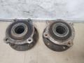 ступица передняя BMW X5 E70 2008, 3.5 л., TDi, 306D5, дизель, АКПП, серый, внедорожник 5 дв., полный привод, правый руль - фото №2