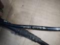датчик ABS BMW X5 E70 2008, 3.5 л., TDi, 306D5, дизель, АКПП, серый, внедорожник 5 дв., полный привод, правый руль, 34526771776 - фото №2