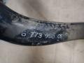 рычаг передний правый BMW X5 E70 2008, 3.5 л., TDi, 306D5, дизель, АКПП, серый, внедорожник 5 дв., полный привод, правый руль, 677395005 - фото №4