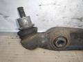 рычаг передний правый BMW X5 E70 2008, 3.5 л., TDi, 306D5, дизель, АКПП, серый, внедорожник 5 дв., полный привод, правый руль - фото №2