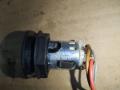 прикуриватель Volkswagen Touareg 1 поколение [рестайлинг] 2009, 3.0 л., TDi, BKS, дизель, АКПП, серый, внедорожник 5 дв., полный привод, 1J0919309B, 1J0919321 - фото №3