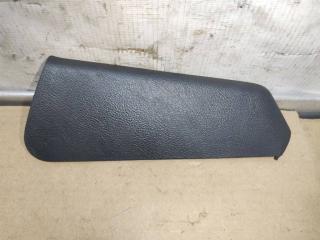 накладка декоративная Volkswagen Touareg 1 поколение [рестайлинг] 2009, 3.0 л., TDi, BKS, дизель, АКПП, серый, внедорожник 5 дв., полный привод, 7L0881347