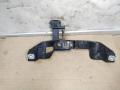 кронштейн (крепление) Volkswagen Touareg 1 поколение [рестайлинг] 2009, 3.0 л., TDi, BKS, дизель, АКПП, серый, внедорожник 5 дв., полный привод, 7L6863843B - фото №2