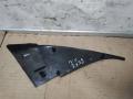 накладка двери (крышки) багажника Audi A6 4F/C6 2007, 4.2 л., FSI, BVJ, бензин, АКПП, синий темный, седан, полный привод, 4F0858705B - фото №2
