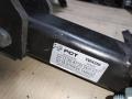 прицепное устройство (фаркоп) Volkswagen Touareg 1 поколение [рестайлинг] 2009, 3.0 л., TDi, BKS, дизель, АКПП, серый, внедорожник 5 дв., полный привод - фото №3