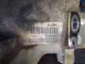 раздаточная коробка Volvo XC60 1 поколение [рестайлинг] 2013, 2.4 л., TDi, D 5244 T17, дизель, МКПП, черный, внедорожник 5 дв., полный привод, правый руль, 31325104 - фото №4