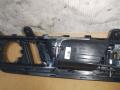 молдинг двери задней левой Volkswagen Touareg 2 поколение 2014, 3.6 л., FSI, CGR, бензин, АКПП, синий, внедорожник 5 дв., полный привод, 7P6867419, 7P6839113 - фото №3