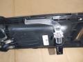 накладка двери (крышки) багажника Volkswagen Touareg 2 поколение 2014, 3.6 л., FSI, CGR, бензин, АКПП, синий, внедорожник 5 дв., полный привод, 7P6867420, 7P6839114 - фото №4