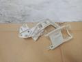 кронштейн (крепление) Volkswagen Touareg 2 поколение 2014, 3.6 л., FSI, CGR, бензин, АКПП, синий, внедорожник 5 дв., полный привод, 7P0837868A - фото №2