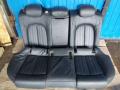 салон (комплект сидений) Audi A7 1 4G 2012, 3.0 л., TDi, CLA, дизель, АКПП, белый, хетчбэк 5 дв., полный привод, правый руль - фото №15