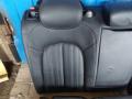салон (комплект сидений) Audi A7 1 4G 2012, 3.0 л., TDi, CLA, дизель, АКПП, белый, хетчбэк 5 дв., полный привод, правый руль - фото №16
