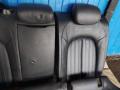 салон (комплект сидений) Audi A7 1 4G 2012, 3.0 л., TDi, CLA, дизель, АКПП, белый, хетчбэк 5 дв., полный привод, правый руль - фото №17