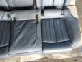 салон (комплект сидений) Audi A7 1 4G 2012, 3.0 л., TDi, CLA, дизель, АКПП, белый, хетчбэк 5 дв., полный привод, правый руль - фото №19