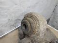 кулак задний левый BMW X5 E70 2008, 3.5 л., TDi, 306D5, дизель, АКПП, серый, внедорожник 5 дв., полный привод, правый руль, 6770983 - фото №2