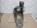 кулак задний левый BMW X5 E70 2008, 3.5 л., TDi, 306D5, дизель, АКПП, серый, внедорожник 5 дв., полный привод, правый руль, 6770983 - фото №3