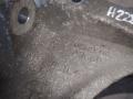 кулак задний левый BMW X5 E70 2008, 3.5 л., TDi, 306D5, дизель, АКПП, серый, внедорожник 5 дв., полный привод, правый руль, 6770983 - фото №4