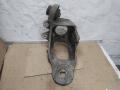 кулак задний правый BMW X5 E70 2008, 3.5 л., TDi, 306D5, дизель, АКПП, серый, внедорожник 5 дв., полный привод, правый руль, 6770984 - фото №3