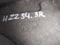 кулак задний правый BMW X5 E70 2008, 3.5 л., TDi, 306D5, дизель, АКПП, серый, внедорожник 5 дв., полный привод, правый руль, 6770984 - фото №4