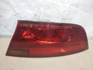 фонарь задний правый Audi A7 1 4G 2012, 3.0 л., TDi, CLA, дизель, АКПП, белый, хетчбэк 5 дв., полный привод, правый руль, 4G8945096