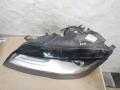 фара левая Audi A7 1 4G 2012, 3.0 л., TDi, CLA, дизель, АКПП, белый, хетчбэк 5 дв., полный привод, правый руль, 4G8941005A, 4G0907397J, 8K0941597A - фото №2