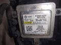 фара левая Audi A7 1 4G 2012, 3.0 л., TDi, CLA, дизель, АКПП, белый, хетчбэк 5 дв., полный привод, правый руль, 4G8941005A, 4G0907397J, 8K0941597A - фото №7