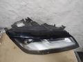 фара правая Audi A7 1 4G 2012, 3.0 л., TDi, CLA, дизель, АКПП, белый, хетчбэк 5 дв., полный привод, правый руль, 4G0907397J, 8K0941597A, 4G8941006A - фото №2