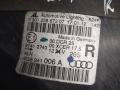 фара правая Audi A7 1 4G 2012, 3.0 л., TDi, CLA, дизель, АКПП, белый, хетчбэк 5 дв., полный привод, правый руль, 4G0907397J, 8K0941597A, 4G8941006A - фото №7