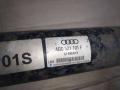 карданный вал Audi A7 1 4G 2012, 3.0 л., TDi, CLA, дизель, АКПП, белый, хетчбэк 5 дв., полный привод, правый руль, 4G0521101F - фото №4