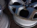 диск литой BMW X6 E71 [рестайлинг] 2013, 3.0 л., TDi, N57 D30 A, дизель, АКПП, черный, внедорожник 5 дв., полный привод, правый руль, 6772249, 6782916 - фото №7