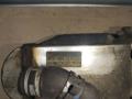 охладитель EGR / Радиатор EGR Volkswagen Touareg 1 поколение [рестайлинг] 2009, 3.0 л., TDi, BKS, дизель, АКПП, серый, внедорожник 5 дв., полный привод, 059131511, 059131063D, 059131121C - фото №4