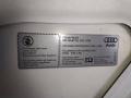 капот Audi A7 1 4G 2012, 3.0 л., TDi, CLA, дизель, АКПП, белый, хетчбэк 5 дв., полный привод, правый руль - фото №5