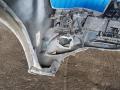 бампер передний Audi A7 1 4G 2012, 3.0 л., TDi, CLA, дизель, АКПП, белый, хетчбэк 5 дв., полный привод, правый руль, 4G8807437F - фото №11
