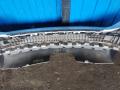 бампер задний Audi A7 1 4G 2012, 3.0 л., TDi, CLA, дизель, АКПП, белый, хетчбэк 5 дв., полный привод, правый руль, 4G8807511AC - фото №10