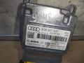 Блок управления ABS/ESP Audi A7 1 4G 2012, 3.0 л., TDi, CLA, дизель, АКПП, белый, хетчбэк 5 дв., полный привод, правый руль, 4G0907637 - фото №3