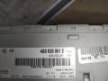 магнитола Audi A7 1 4G 2012, 3.0 л., TDi, CLA, дизель, АКПП, белый, хетчбэк 5 дв., полный привод, правый руль, 4G0035061E, 4G0035061 - фото №4