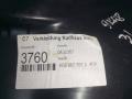 накладка на порог Audi A7 1 4G 2012, 3.0 л., TDi, CLA, дизель, АКПП, белый, хетчбэк 5 дв., полный привод, правый руль, 4G8867767A4PK - фото №3