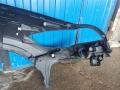 крыло переднее левое BMW X6 E71 [рестайлинг] 2013, 3.0 л., TDi, N57 D30 A, дизель, АКПП, черный, внедорожник 5 дв., полный привод, правый руль - фото №5