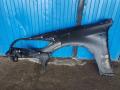 крыло переднее правое BMW X6 E71 [рестайлинг] 2013, 3.0 л., TDi, N57 D30 A, дизель, АКПП, черный, внедорожник 5 дв., полный привод, правый руль - фото №6