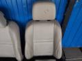 салон (комплект сидений) BMW X6 E71 [рестайлинг] 2013, 3.0 л., TDi, N57 D30 A, дизель, АКПП, черный, внедорожник 5 дв., полный привод, правый руль - фото №4