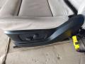 салон (комплект сидений) BMW X6 E71 [рестайлинг] 2013, 3.0 л., TDi, N57 D30 A, дизель, АКПП, черный, внедорожник 5 дв., полный привод, правый руль - фото №9