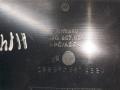 бардачок Volkswagen Golf Plus 2 поколение 2010, 1.6 л., TDi, CAY, дизель, АКПП, красный, хетчбэк 5 дв., передний привод, 5M0857922A, 5M0857924 - фото №3