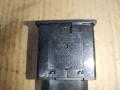 кнопка (выключатель) Volkswagen Golf Plus 2 поколение 2010, 1.6 л., TDi, CAY, дизель, АКПП, красный, хетчбэк 5 дв., передний привод, 1K0919237D - фото №2
