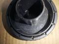 Ручка регулировки спинки сиденья Volkswagen Golf Plus 2 поколение 2010, 1.6 л., TDi, CAY, дизель, АКПП, красный, хетчбэк 5 дв., передний привод, 1K0881673A - фото №3