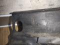 заглушка Volkswagen Golf Plus 2 поколение 2010, 1.6 л., TDi, CAY, дизель, АКПП, красный, хетчбэк 5 дв., передний привод, 5M0823601C - фото №3