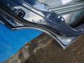 дверь задняя левая Volkswagen Touareg 2 поколение 2014, 3.6 л., FSI, CGR, бензин, АКПП, синий, внедорожник 5 дв., полный привод - фото №5