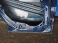 дверь задняя левая Volkswagen Touareg 2 поколение 2014, 3.6 л., FSI, CGR, бензин, АКПП, синий, внедорожник 5 дв., полный привод - фото №6