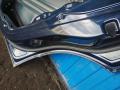 дверь задняя правая Volkswagen Touareg 2 поколение 2014, 3.6 л., FSI, CGR, бензин, АКПП, синий, внедорожник 5 дв., полный привод - фото №6