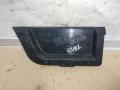 заглушка Volkswagen Golf Plus 2 поколение 2010, 1.6 л., TDi, CAY, дизель, АКПП, красный, хетчбэк 5 дв., передний привод, 5M0867461 - фото №2