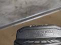 пробка топливного бака Volkswagen Golf Plus 2 поколение 2010, 1.6 л., TDi, CAY, дизель, АКПП, красный, хетчбэк 5 дв., передний привод, 1J0201553AJ - фото №3